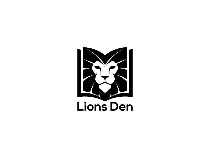 Wasilisho la Shindano #172 la                                                 Design a Logo - Lions Den
                                            