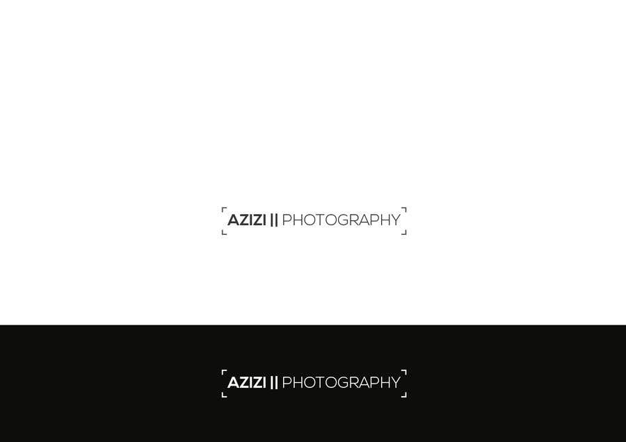 Wasilisho la Shindano #225 la                                                 Simple Photography Logo Design
                                            