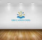 Nambari 87 ya Design a logo for 2 Education Expo na stepentype