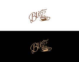 #98 for Logo design - &quot;Bliss&quot; on hot paper cup by marjanikus82