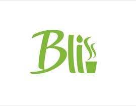 #13 for Logo design - &quot;Bliss&quot; on hot paper cup by jeevasan