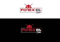 #96 for Forex EA (robot) Online Store Logo by hasanbannna