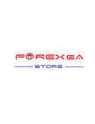#190 for Forex EA (robot) Online Store Logo by Saddamsalauddin