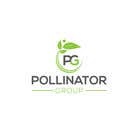 #108 para Design a Logo for my social innovation company called the Pollinator Group de asimjodder