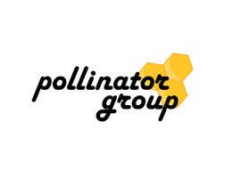 #125 för Design a Logo for my social innovation company called the Pollinator Group av Kaiiouu