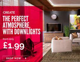 #8 for Design a Email Banner For Our Great range of downlights by cahkuli