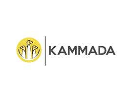 #103 for Logo Kammada by bdghagra1