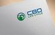 Wasilisho la Shindano #968 picha ya                                                     Design a Logo for CBD
                                                