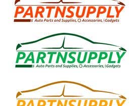 #48 for Logo for Car parts and accessories website by hadildafirenz