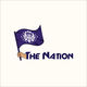 Contest Entry #31 thumbnail for                                                     The Nation Logo
                                                