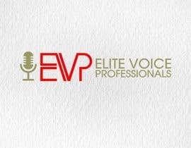#25 for Logo for voiceover company by SVV4852