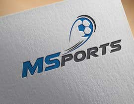 #40 per Design a Logo for sports management agency da Tahmidsami1