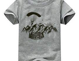 Nambari 19 ya Tshirt Design 4 na mailvin