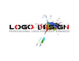 #34 for Logo For Logo Services by urko92