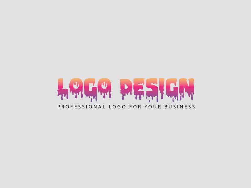 Participación en el concurso Nro.39 para                                                 Logo For Logo Services
                                            