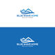 Wasilisho la Shindano #412 picha ya                                                     Logo for Blue Wave Home Solutions
                                                
