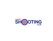 Nambari 50 ya Logo for a Target Shooting club na naeemdeziner