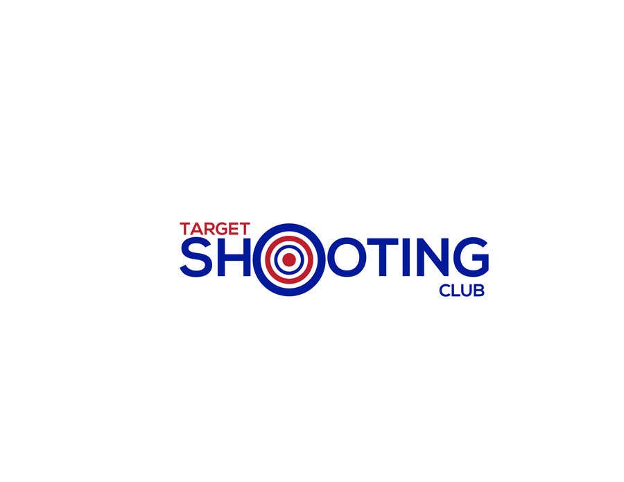 Wasilisho la Shindano #50 la                                                 Logo for a Target Shooting club
                                            