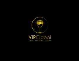 #642 for Logo for Team VIP Global by elieserrumbos