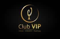 Nambari 957 ya Logo for Team VIP Global na digitalfacile