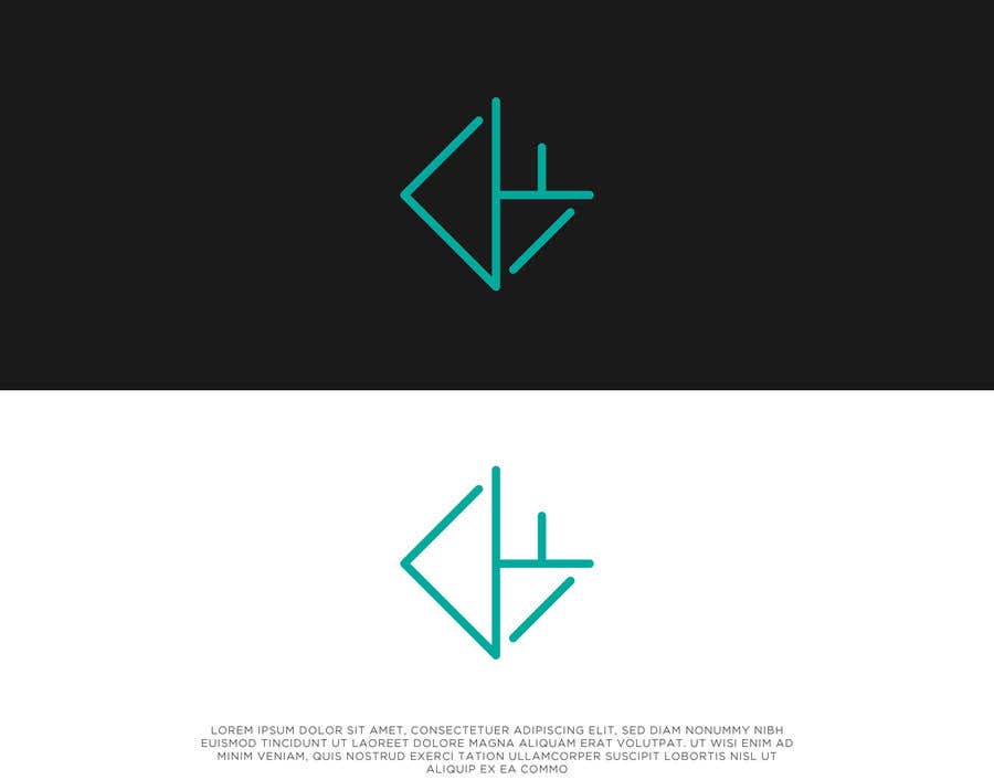 Wasilisho la Shindano #6 la                                                 Design a Logo For A Real-Estate Website
                                            