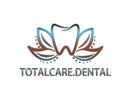 Nambari 44 ya Design   Logo  &quot;Totalcare.dental&quot; na GabrielLOGO