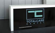 Nambari 37 ya Design   Logo  &quot;Totalcare.dental&quot; na raihankabir9817