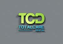 Nambari 40 ya Design   Logo  &quot;Totalcare.dental&quot; na raihankabir9817