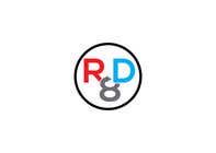 #79 for RD8 Logo design av ShawnIslam