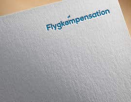 #38 for Design a Logo - Flight Compensation by CreativeLogoJK