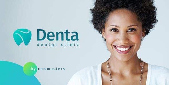 Entri Kontes #2 untuk                                                Wordpress Website for Csiki Dental Aesthetics
                                            