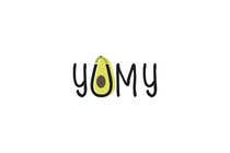 Nambari 208 ya build a logo for YUMY na mariacastillo67