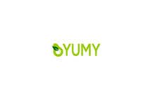 Nambari 70 ya build a logo for YUMY na TechDeziner