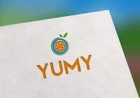 Nambari 287 ya build a logo for YUMY na zwarriorx69