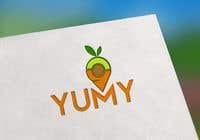 Nambari 302 ya build a logo for YUMY na zwarriorx69