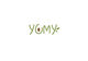 Wasilisho la Shindano #547 picha ya                                                     build a logo for YUMY
                                                