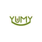 #465 for build a logo for YUMY by stepentype