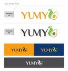 Nambari 130 ya build a logo for YUMY na imageincreations