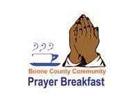 Nambari 13 ya Boone County Community PRAYER BREAKFAST na princeayush