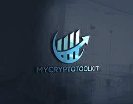 #76 for Crypto Logo Design Contest by mithupal