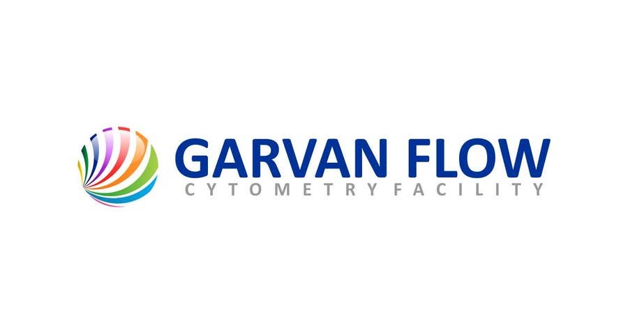 Intrarea #349 pentru concursul „                                                Logo Design for Garvan Flow Cytometry Facility
                                            ”