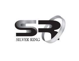 #88 cho Design a Logo silver rings shop bởi Sbristy
