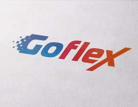 #1515 para GoFlex Logo por argan13