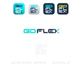 #541 para GoFlex Logo por twotiims