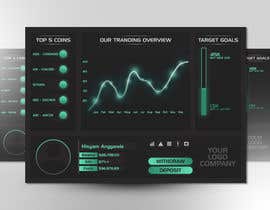 #76 for Design me 2 User Interface Illustrations by ichamindesign