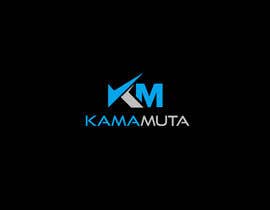 #299 for Create a logo for a new StartUp in the making called KamaMuta. KamaMuta is an online educational games company. by EagleDesiznss