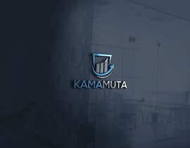 #155 for Create a logo for a new StartUp in the making called KamaMuta. KamaMuta is an online educational games company. by tibbroabdullah40