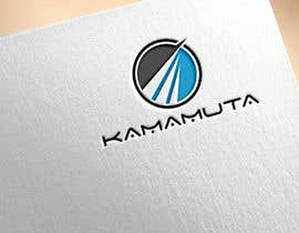 #294 for Create a logo for a new StartUp in the making called KamaMuta. KamaMuta is an online educational games company. by siprocin