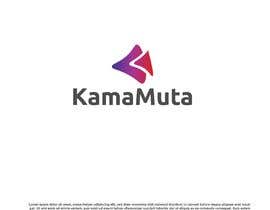 #67 for Create a logo for a new StartUp in the making called KamaMuta. KamaMuta is an online educational games company. by faisalaszhari87