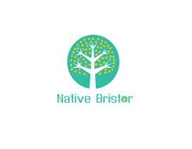 #66 ， &#039;Native Bristol&#039; Logo Design 来自 nenolee